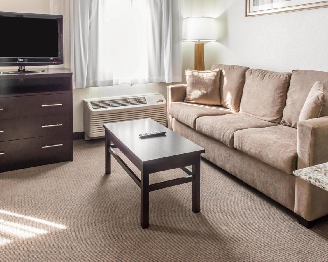 | MainStay Suites Pittsburgh Airport