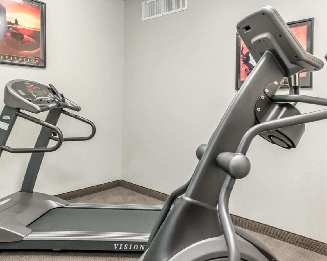 | MainStay Suites Pittsburgh Airport