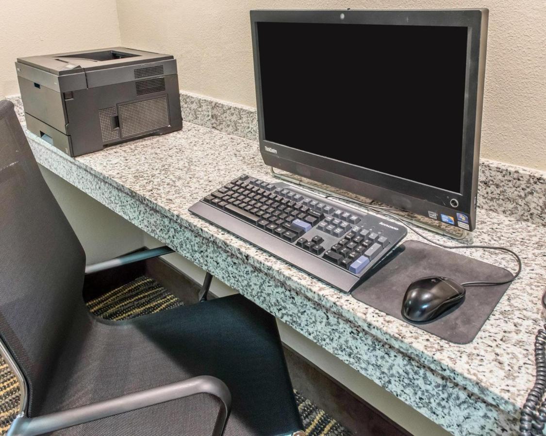 | MainStay Suites Pittsburgh Airport