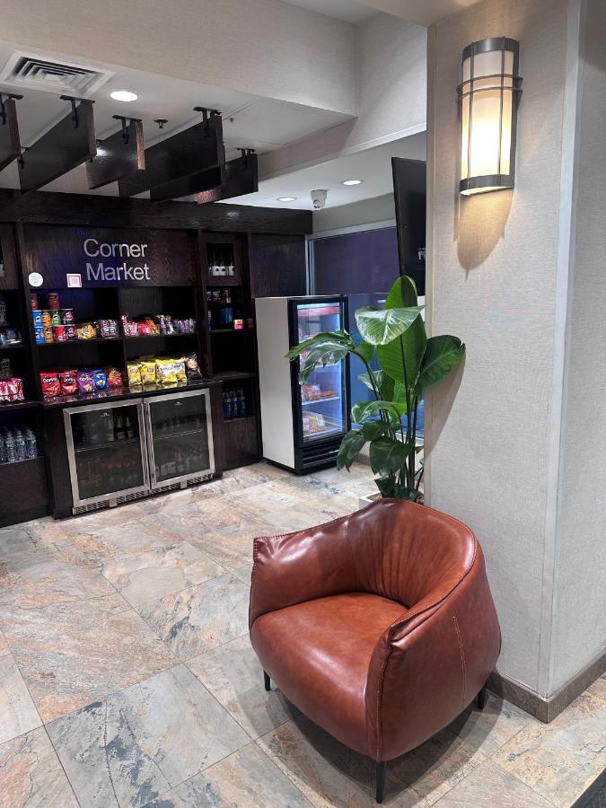 | Fairfield Inn & Suites by Marriott New York Manhattan/Chelsea