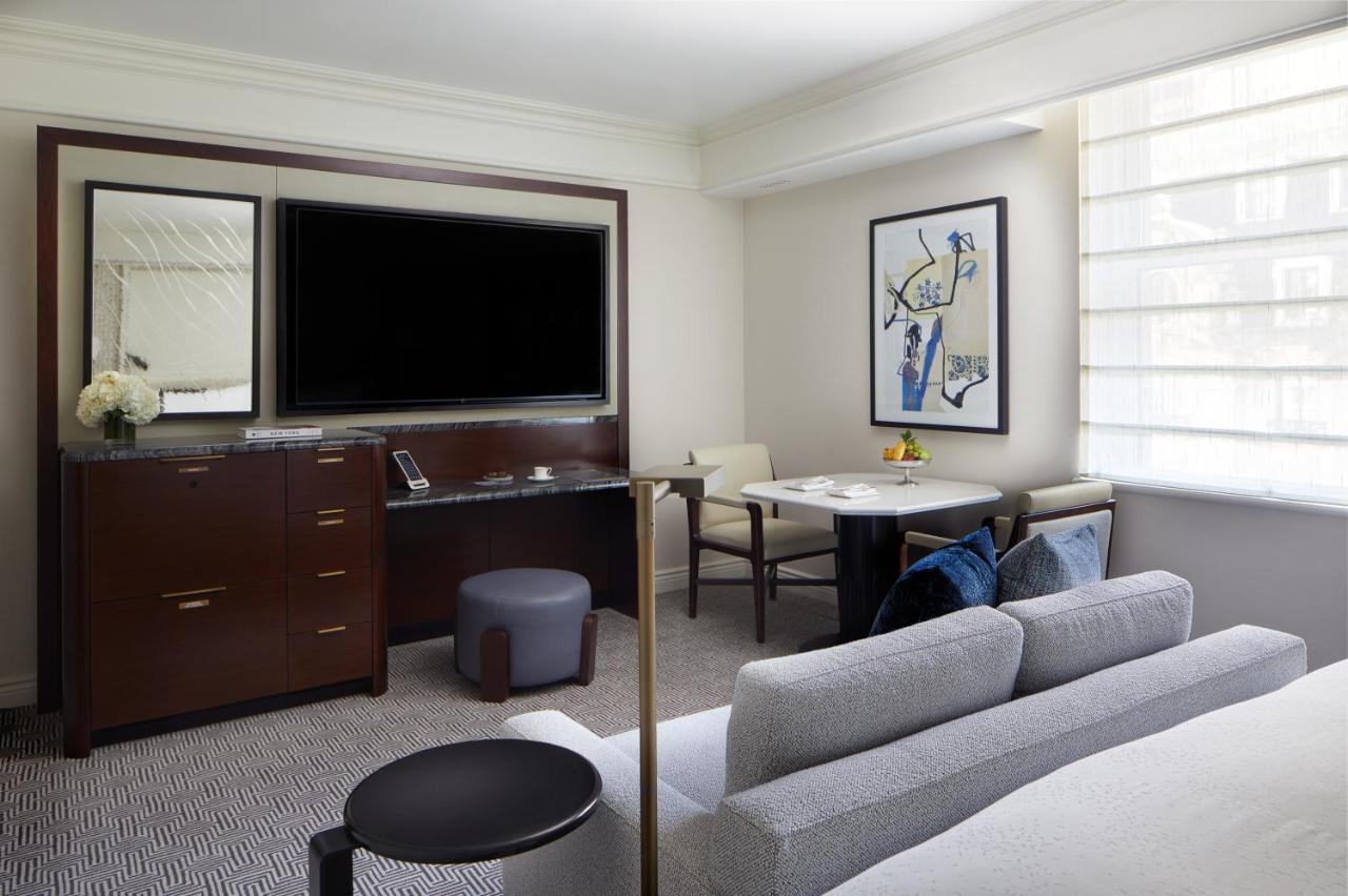 | The Peninsula New York