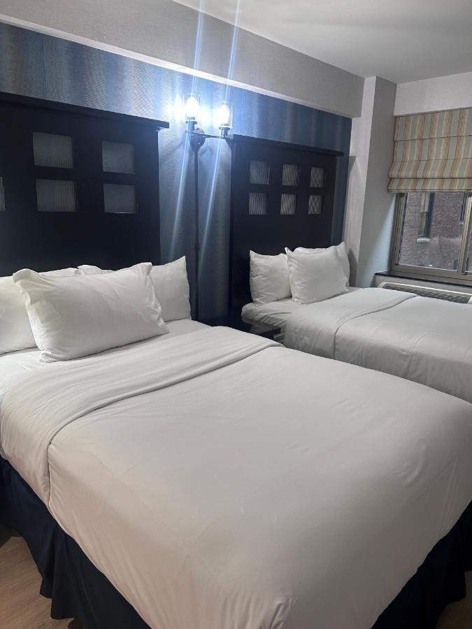 | Fairfield Inn & Suites by Marriott New York Manhattan/Chelsea