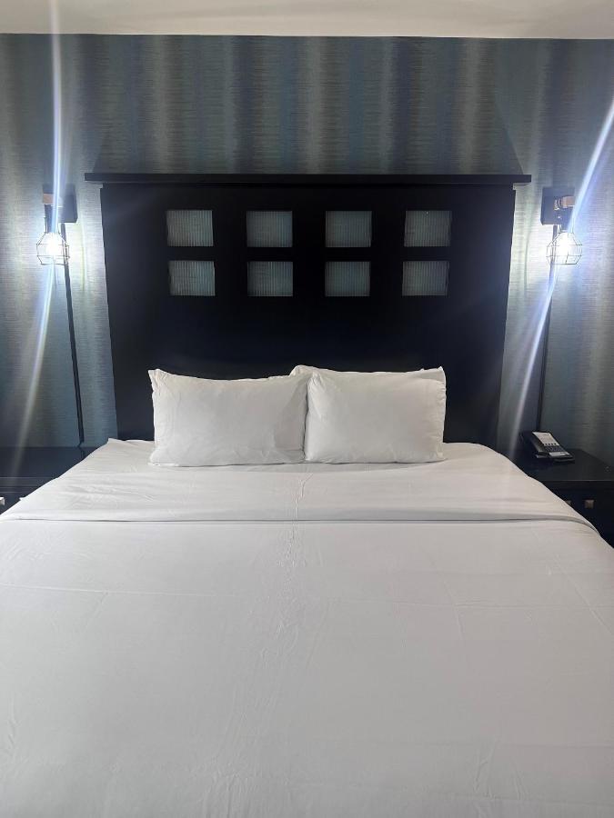 | Fairfield Inn & Suites by Marriott New York Manhattan/Chelsea