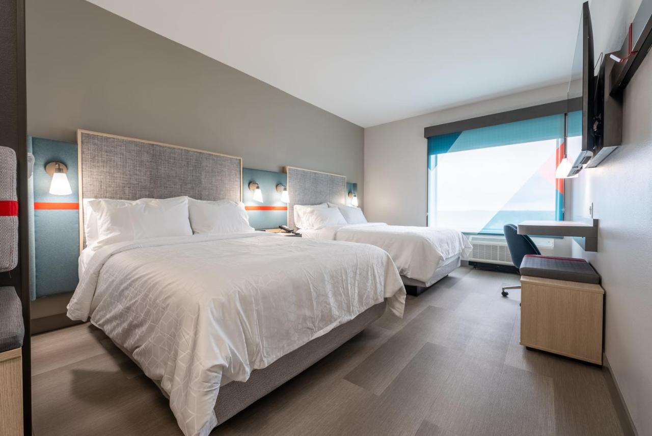  | avid hotels - Kalamazoo East, an IHG Hotel
