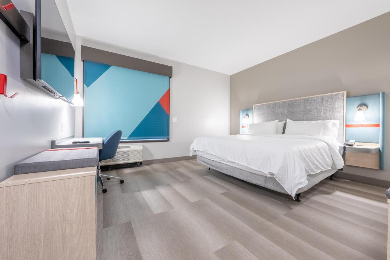  | avid hotels - Kalamazoo East, an IHG Hotel