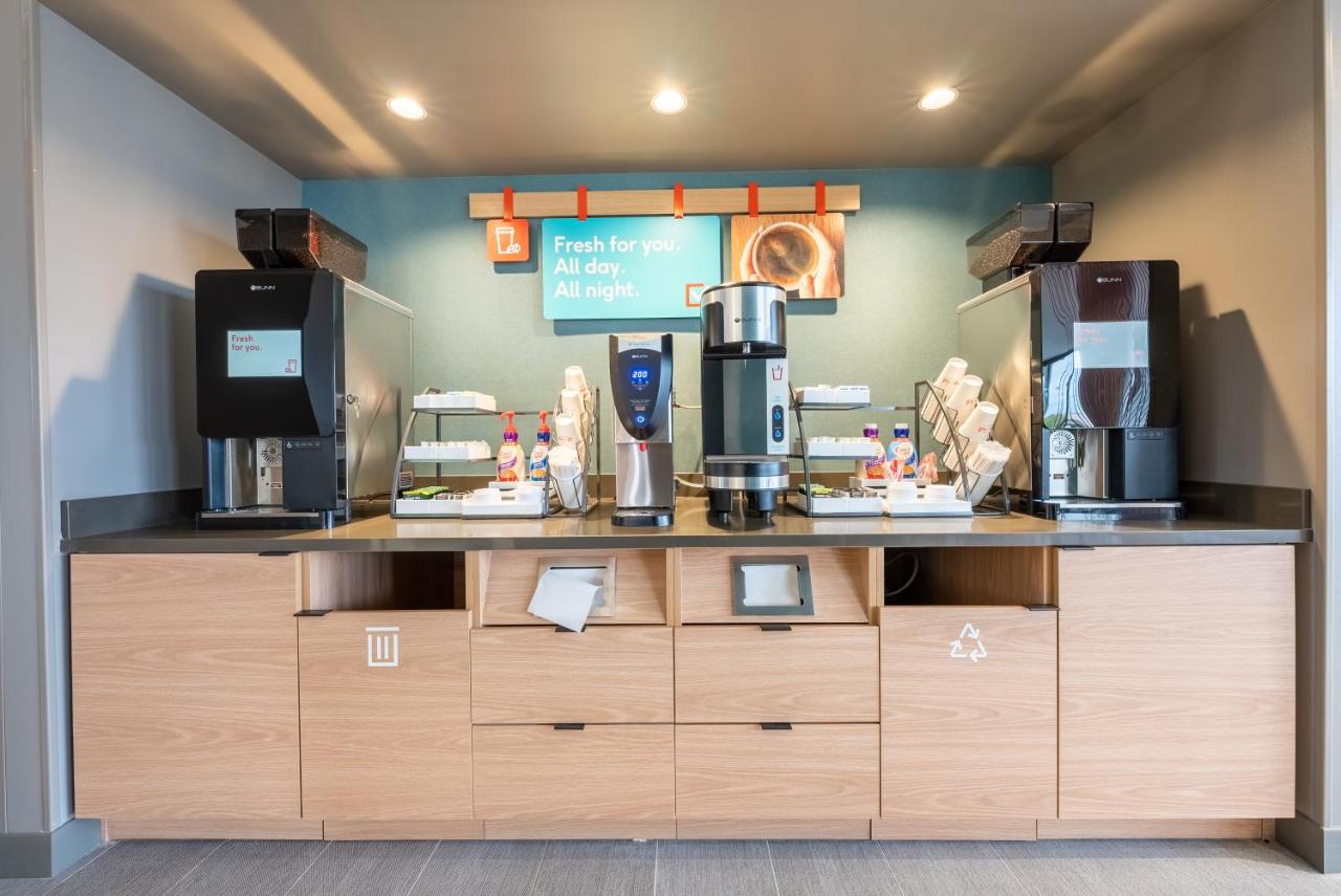  | avid hotels - Kalamazoo East, an IHG Hotel