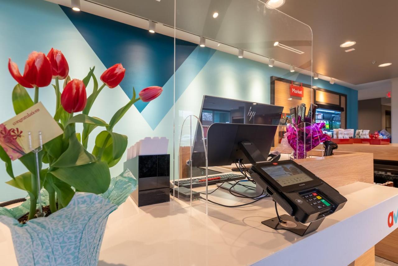  | avid hotels - Kalamazoo East, an IHG Hotel