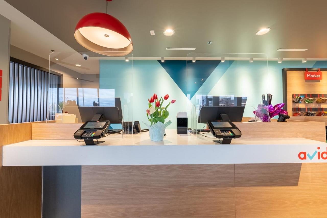  | avid hotels - Kalamazoo East, an IHG Hotel