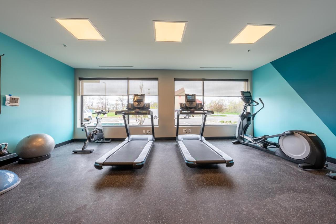  | avid hotels - Kalamazoo East, an IHG Hotel