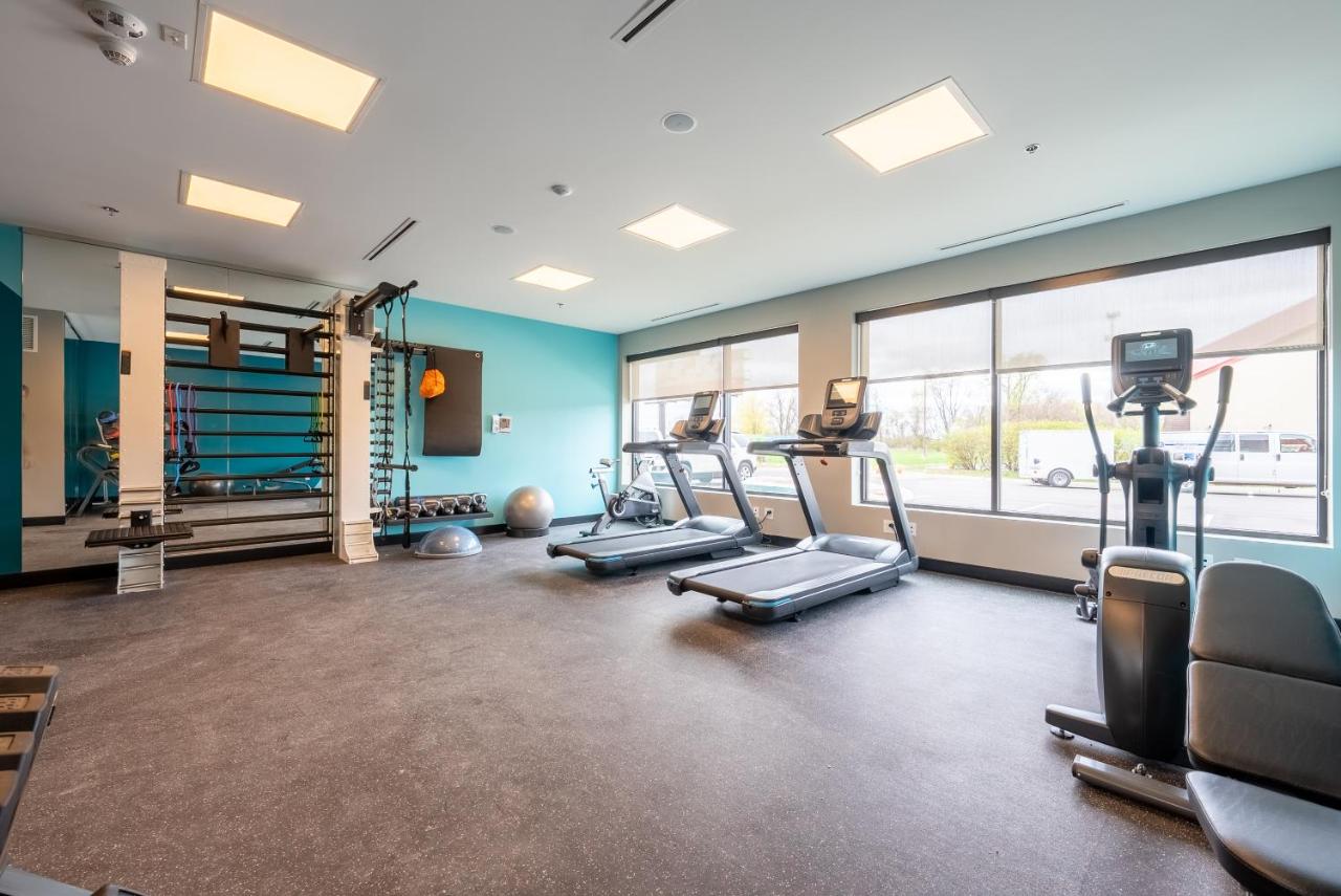  | avid hotels - Kalamazoo East, an IHG Hotel