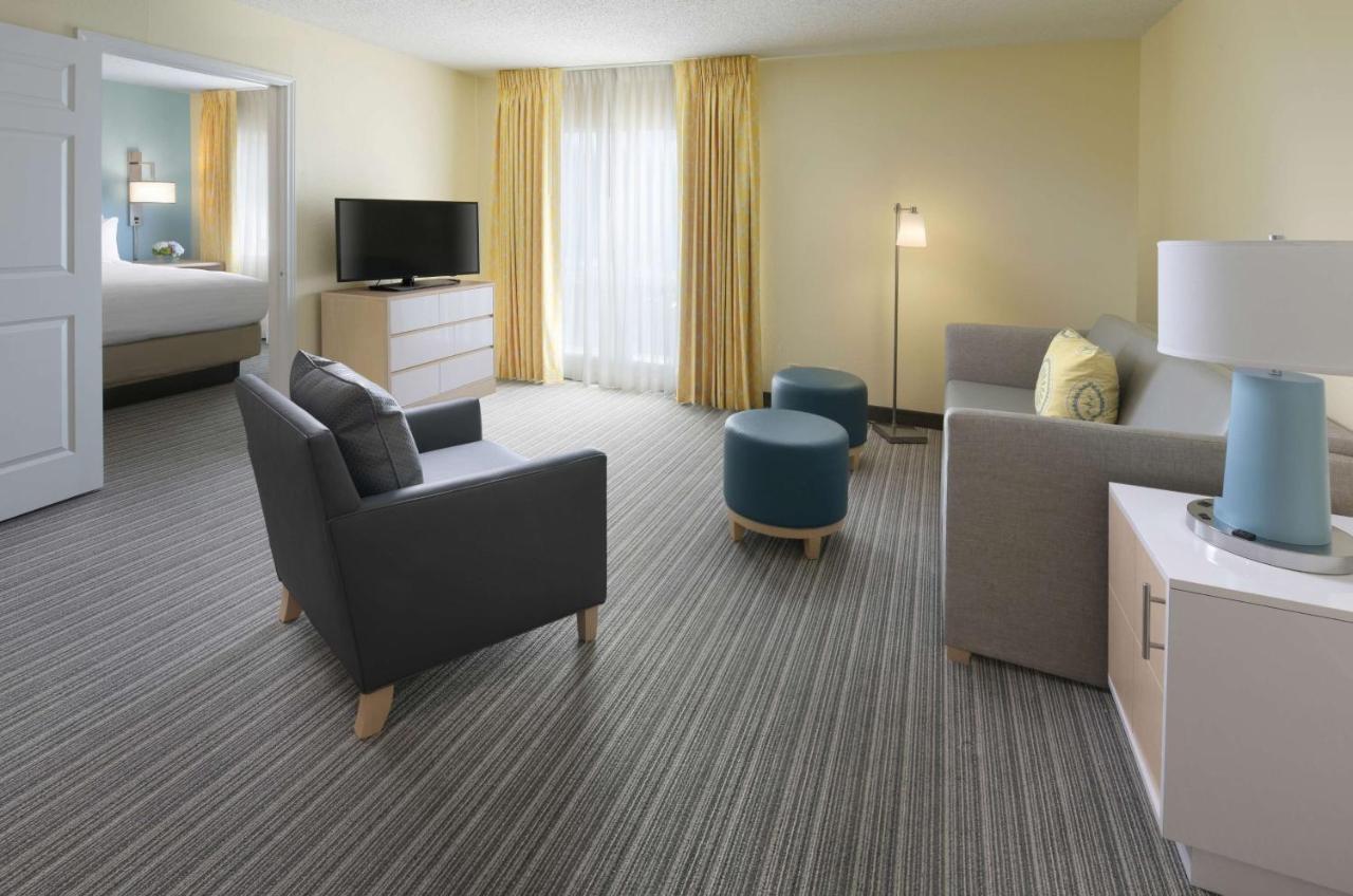 Room #26443005 at Sonesta ES Suites Montgomery