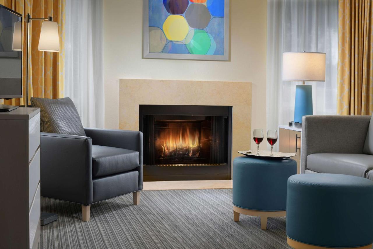 Two-Bedroom Suite at Sonesta ES Suites Montgomery