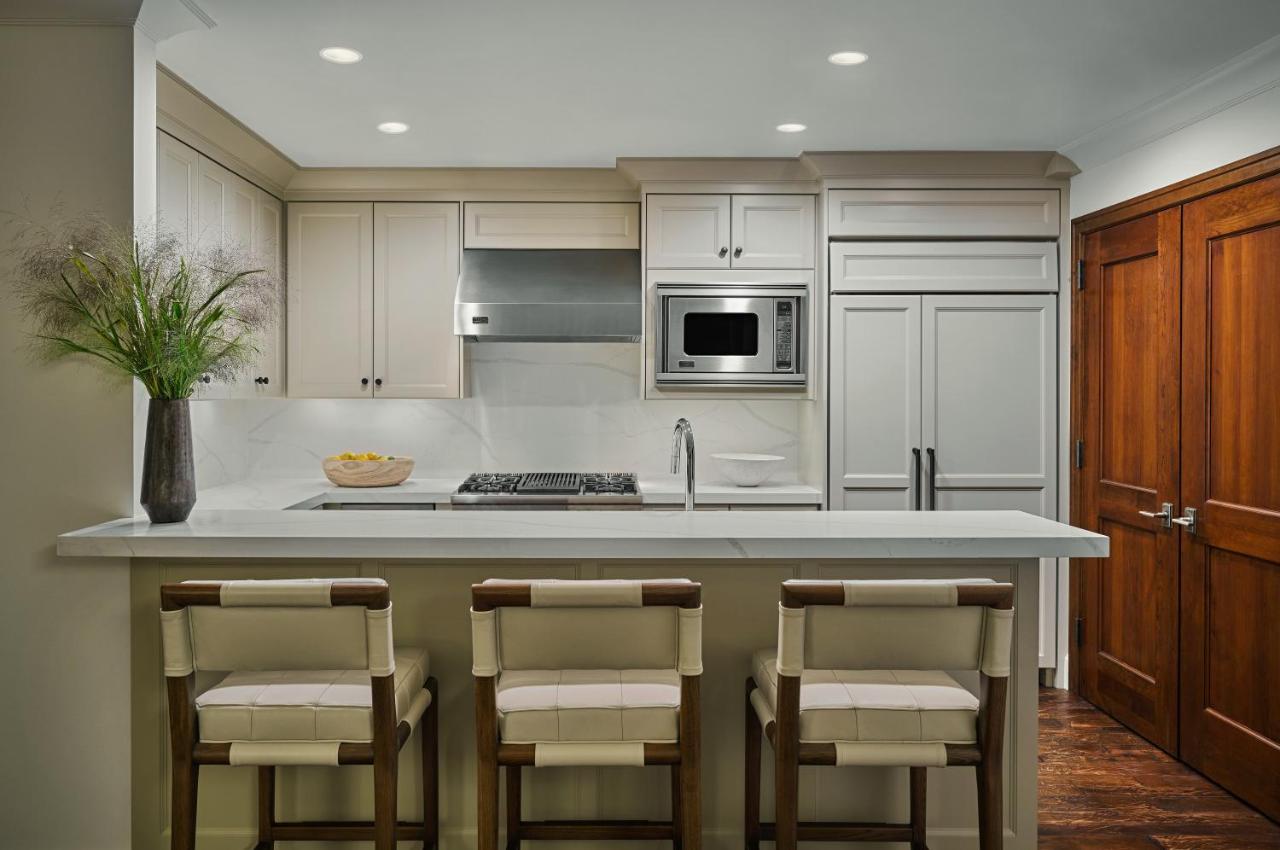 One-Bedroom Apartment at Montage Deer Valley