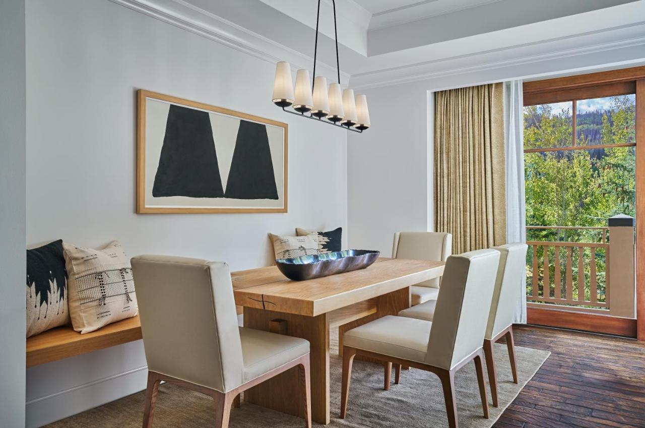 One-Bedroom Apartment at Montage Deer Valley