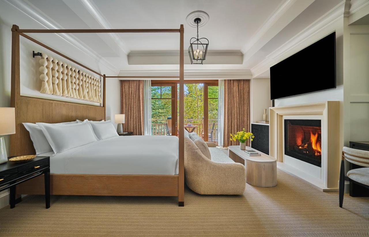 One-Bedroom Apartment at Montage Deer Valley