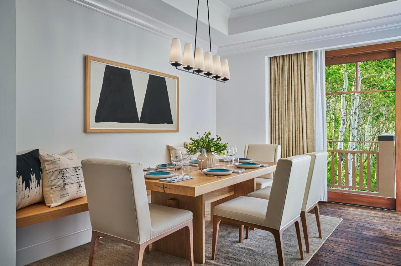Standard Apartment at Montage Deer Valley