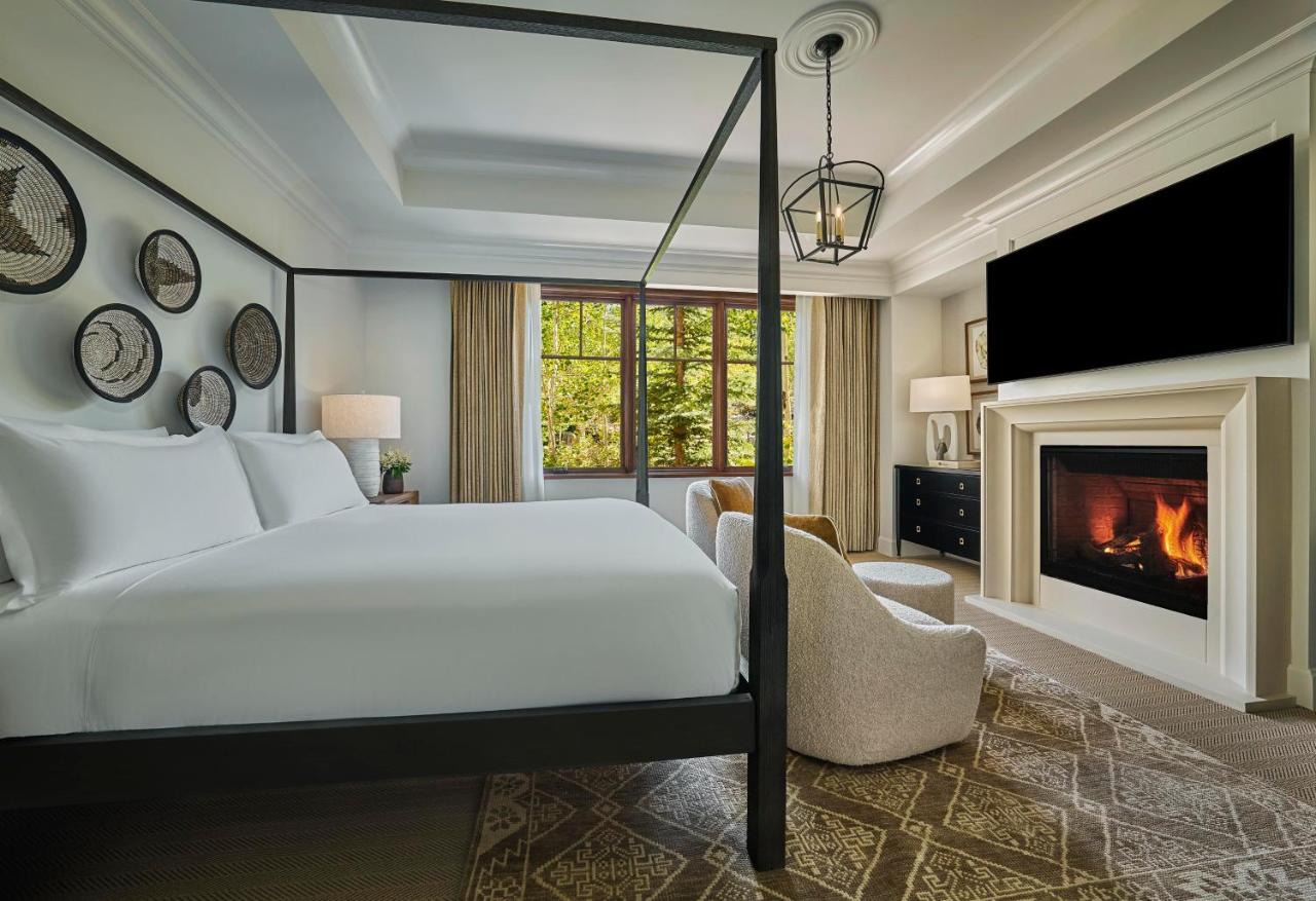Standard Apartment at Montage Deer Valley
