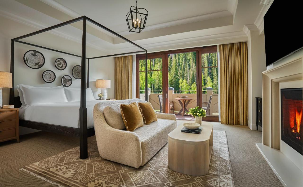 Apartment at Montage Deer Valley