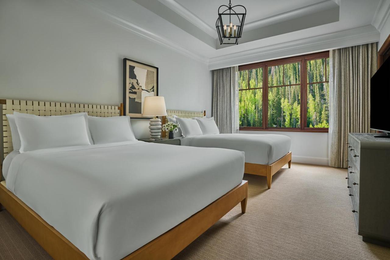 Apartment at Montage Deer Valley