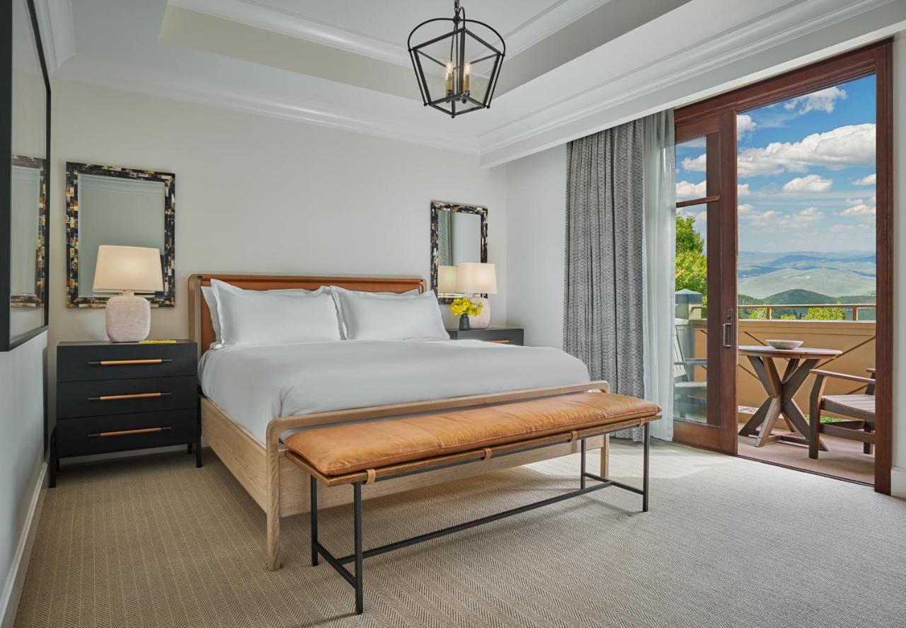 Deluxe Apartment at Montage Deer Valley