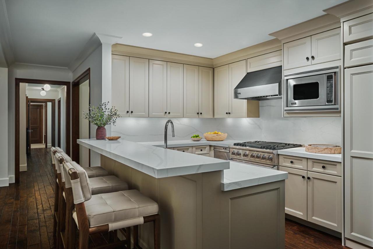 Standard Apartment at Montage Deer Valley