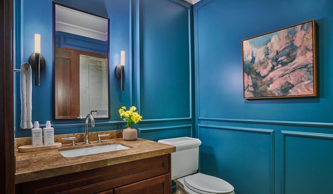 Standard Apartment at Montage Deer Valley