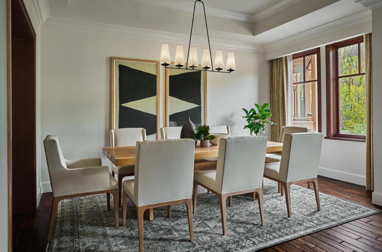 Superior Apartment at Montage Deer Valley