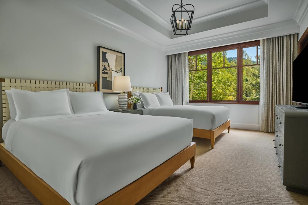 Superior Apartment at Montage Deer Valley