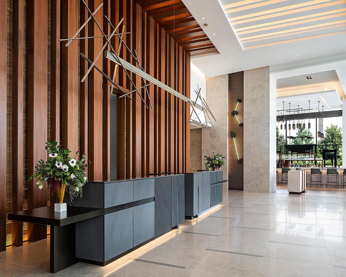 | Four Seasons Hotel Nashville