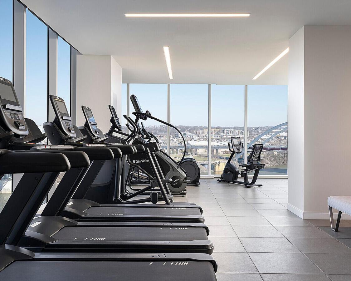 | Four Seasons Hotel Nashville