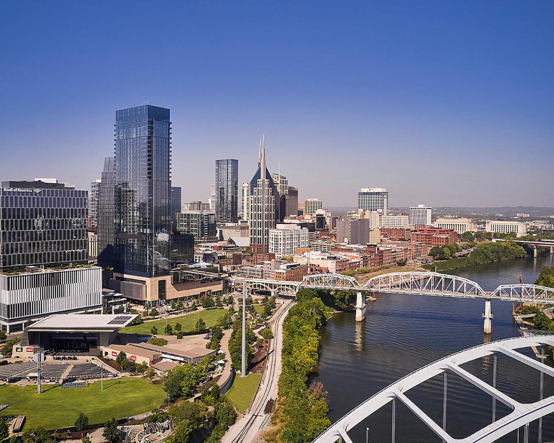 | Four Seasons Hotel Nashville