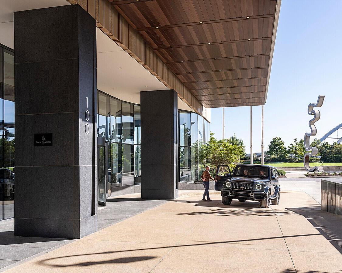 | Four Seasons Hotel Nashville