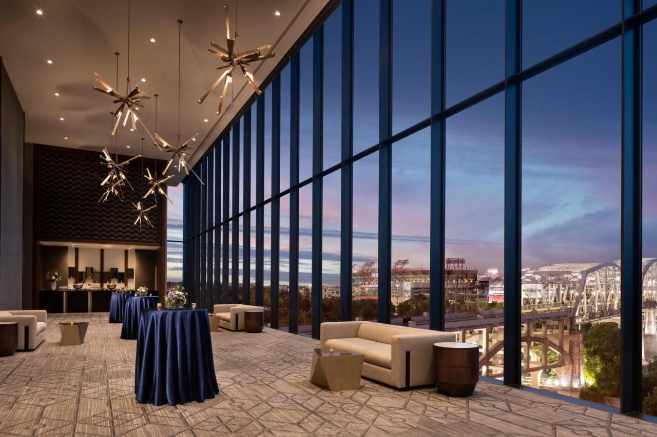 | Four Seasons Hotel Nashville