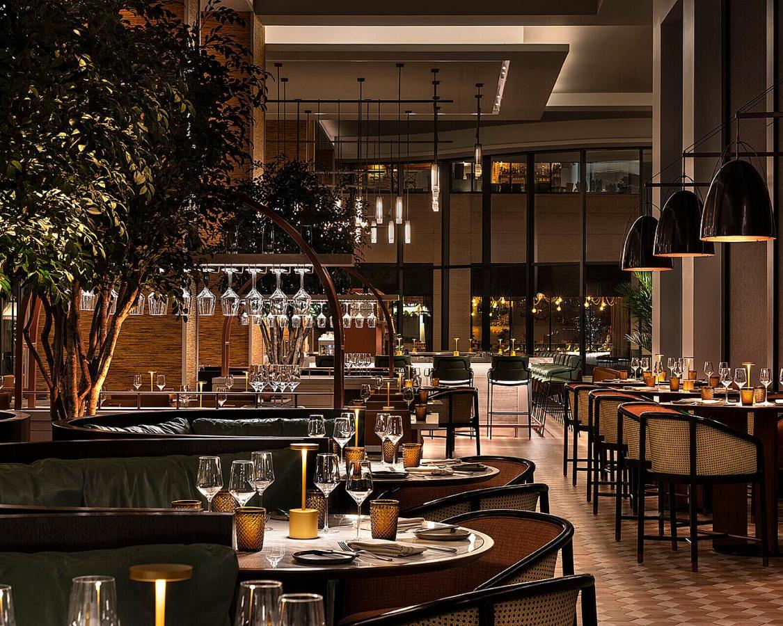  | Four Seasons Hotel Nashville