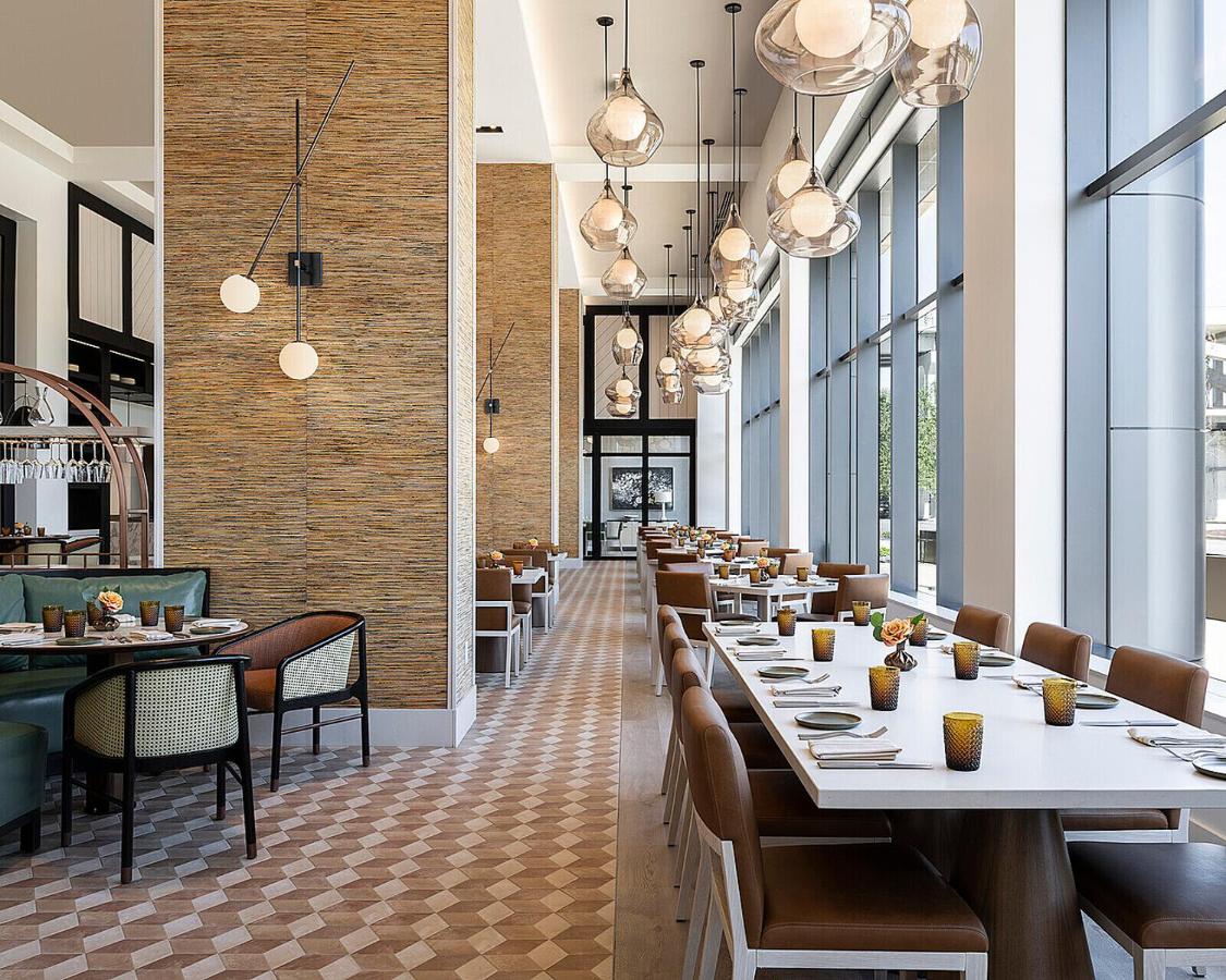 | Four Seasons Hotel Nashville