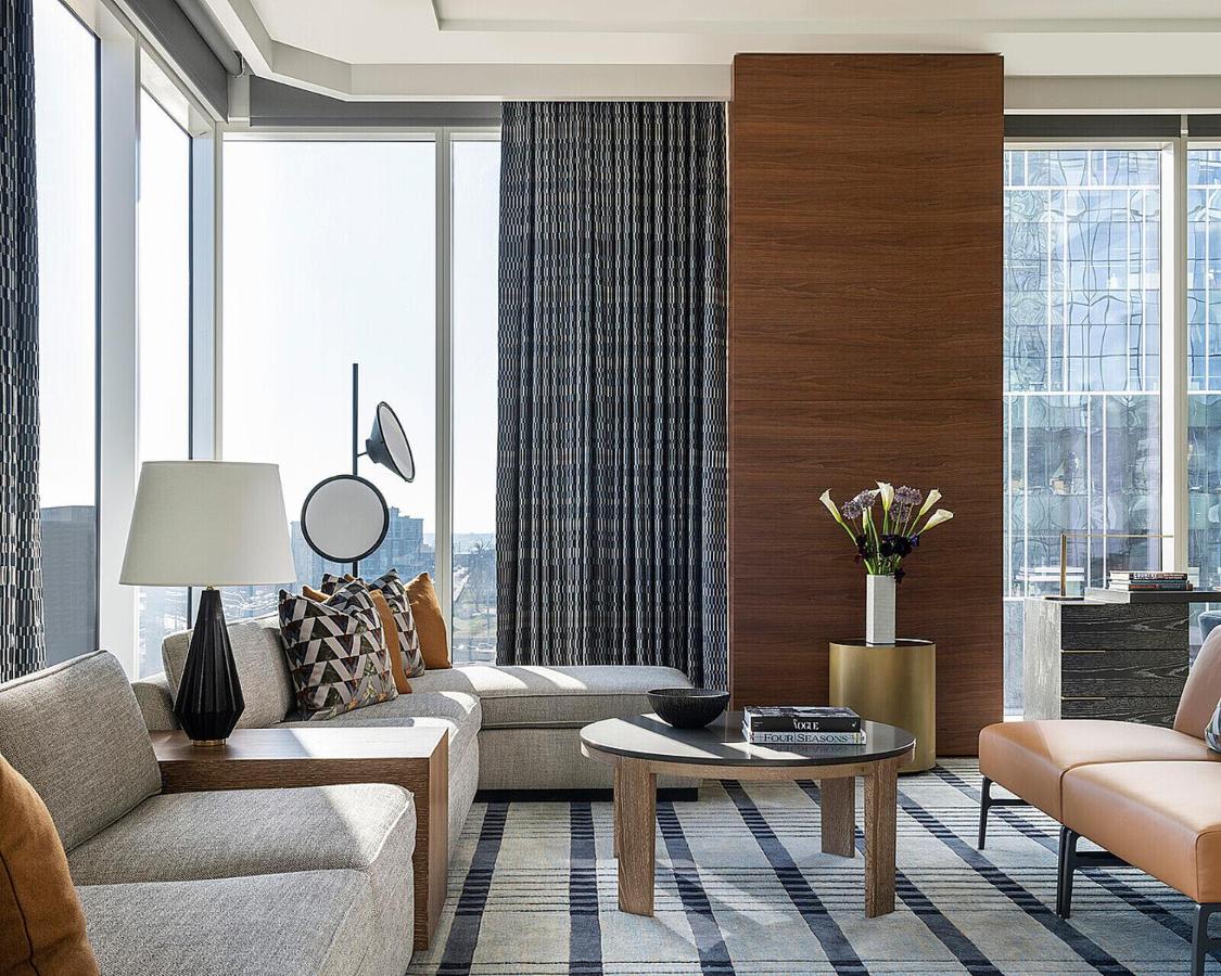 | Four Seasons Hotel Nashville