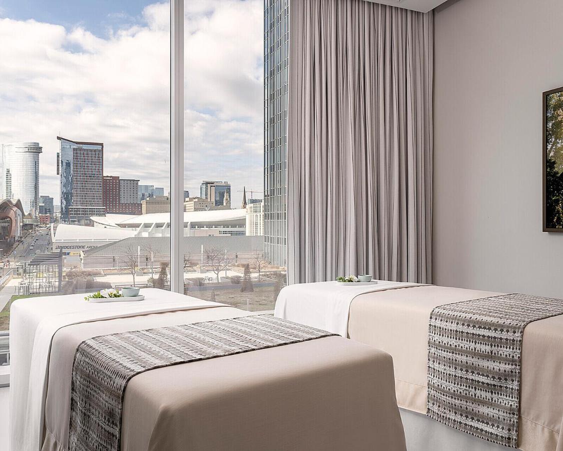 | Four Seasons Hotel Nashville