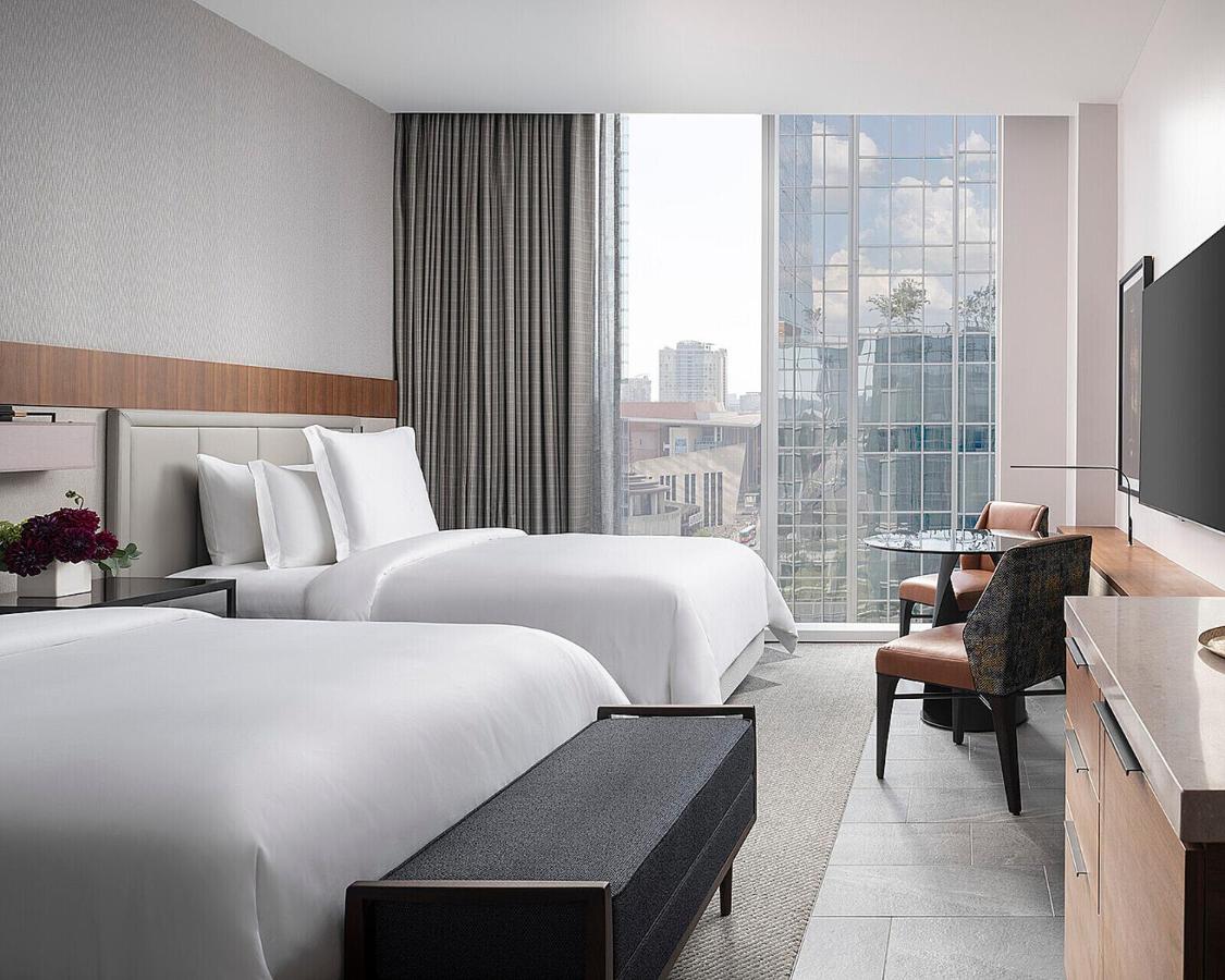 | Four Seasons Hotel Nashville