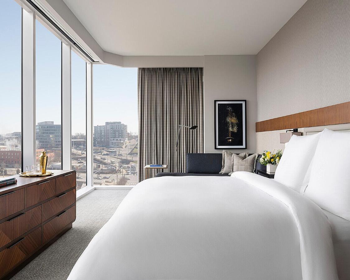 | Four Seasons Hotel Nashville