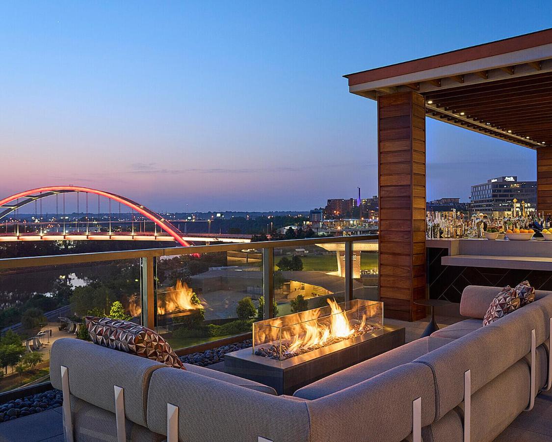 | Four Seasons Hotel Nashville