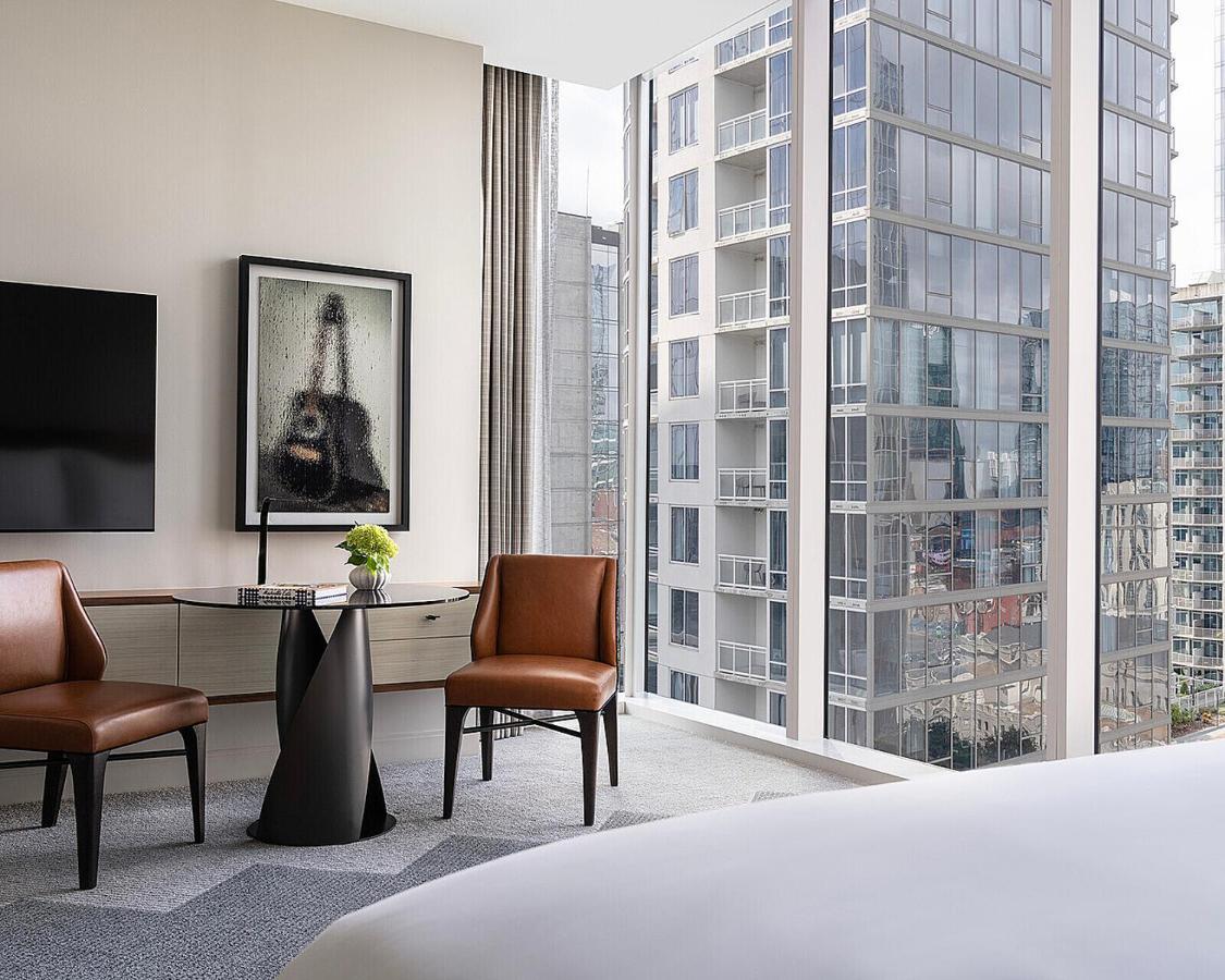 | Four Seasons Hotel Nashville