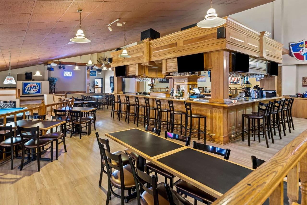 | Best Western Tower West Lodge