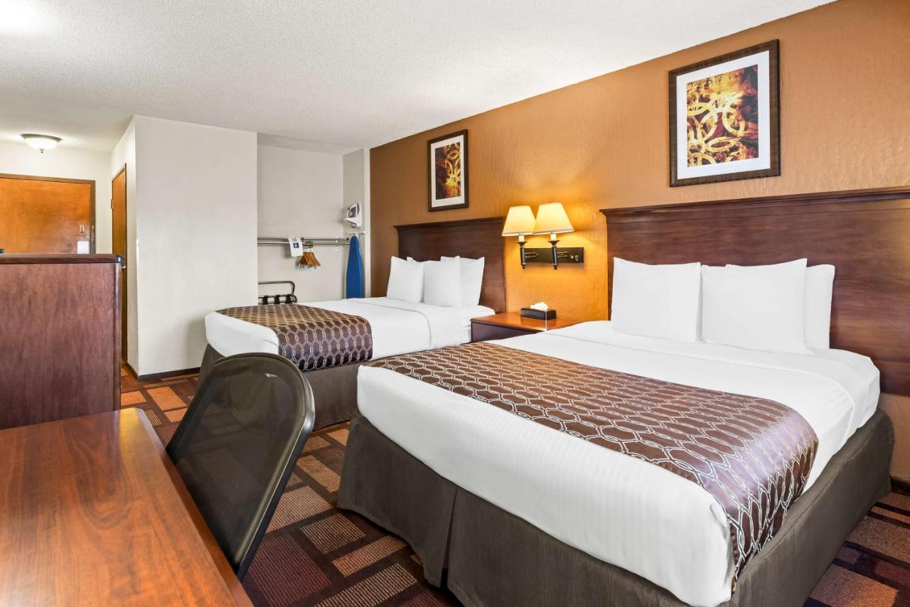  | Best Western Tower West Lodge