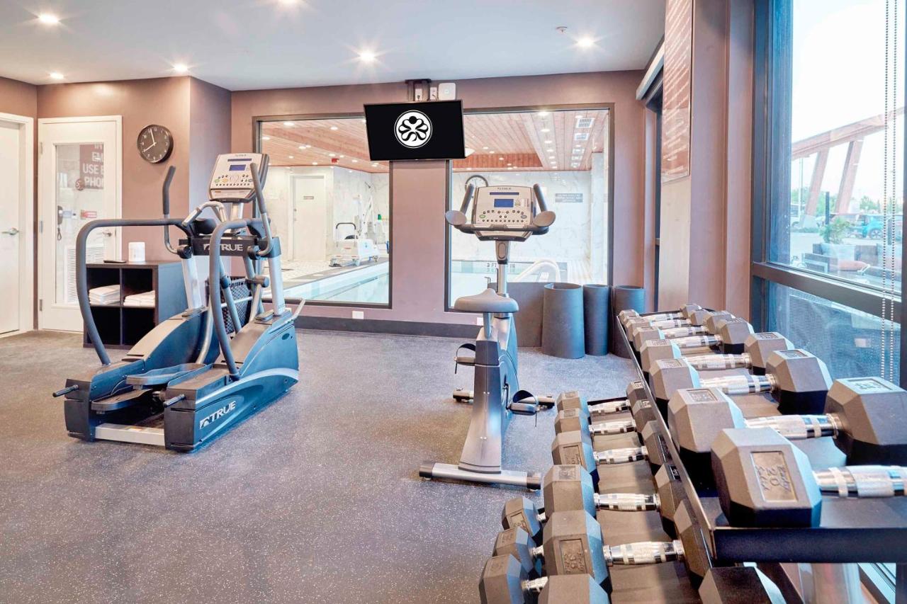| Sandman Signature Plano - Frisco Hotel