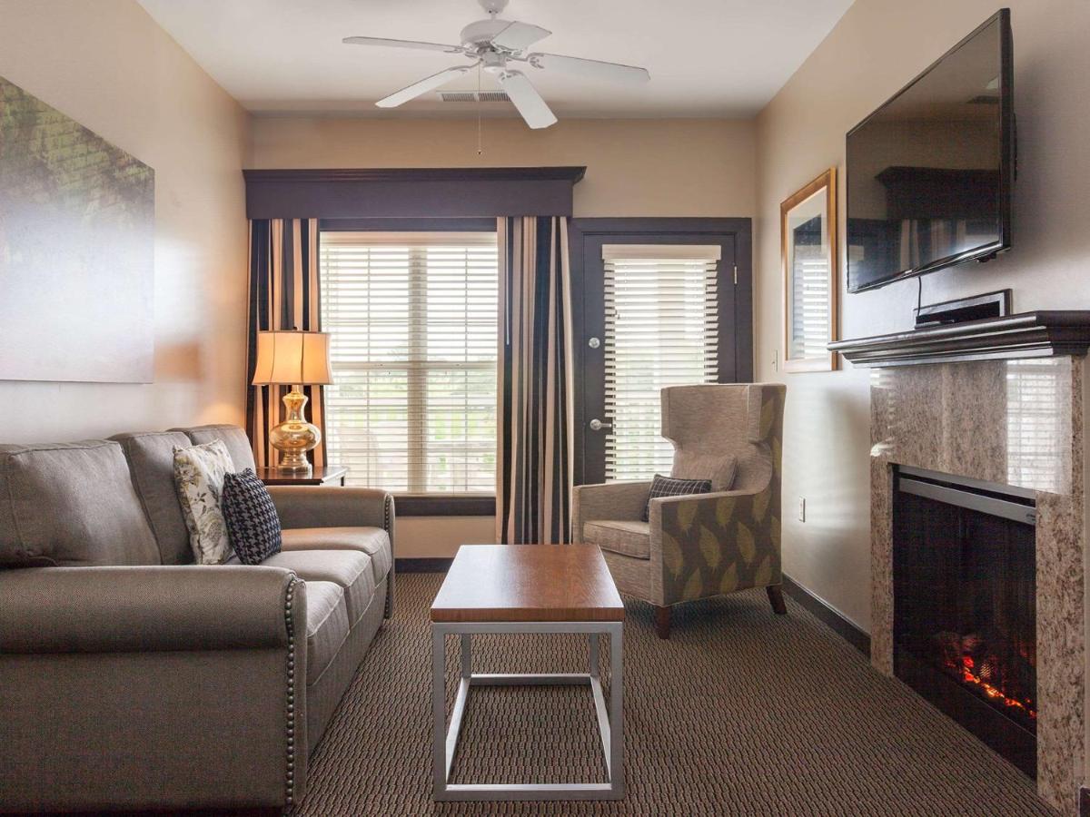 One-Bedroom Villa at Bluegreen Vacations Parkside Williamsburg, an Ascend Collection Resort