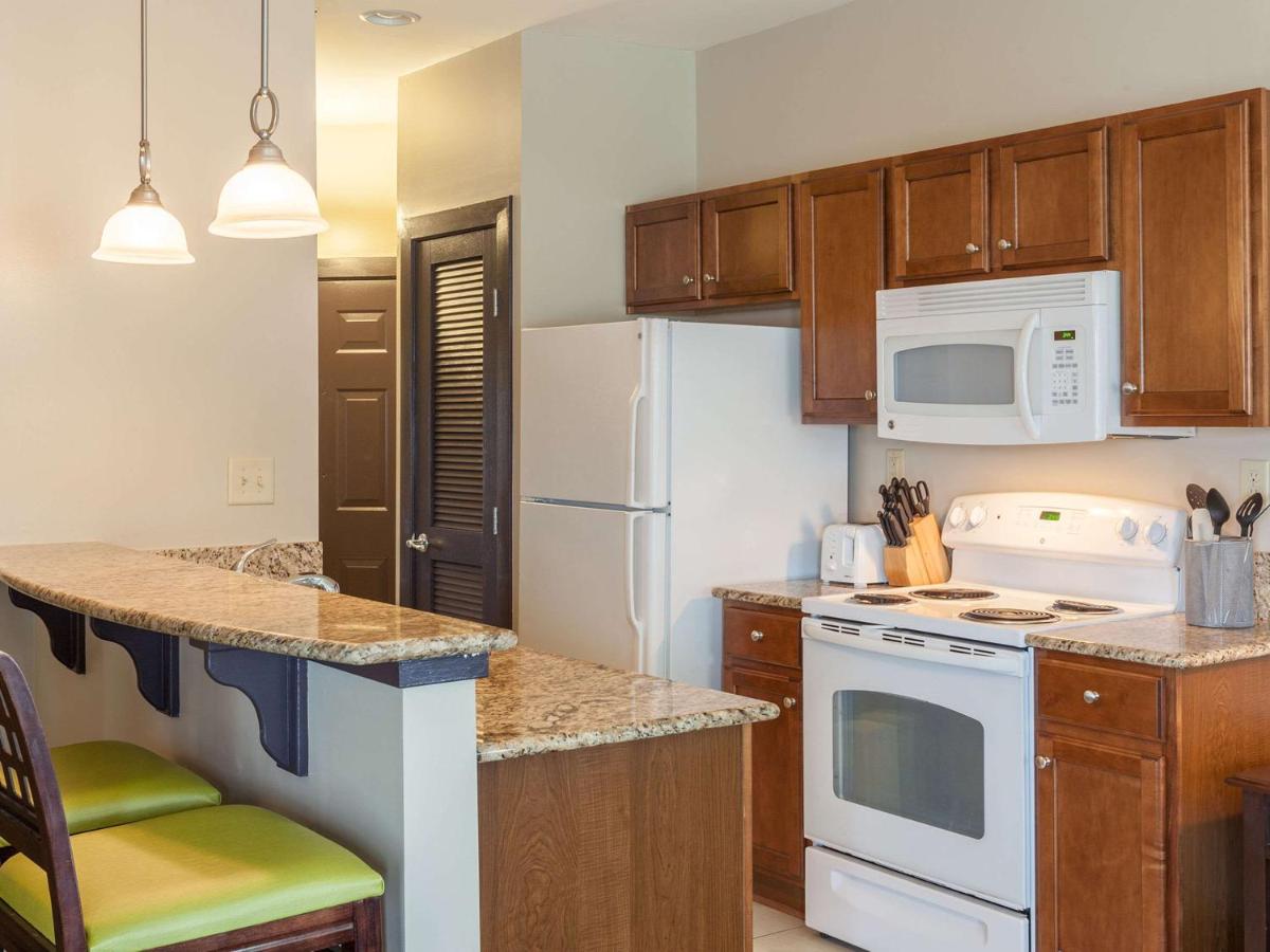 One-Bedroom Villa at Bluegreen Vacations Parkside Williamsburg, an Ascend Collection Resort