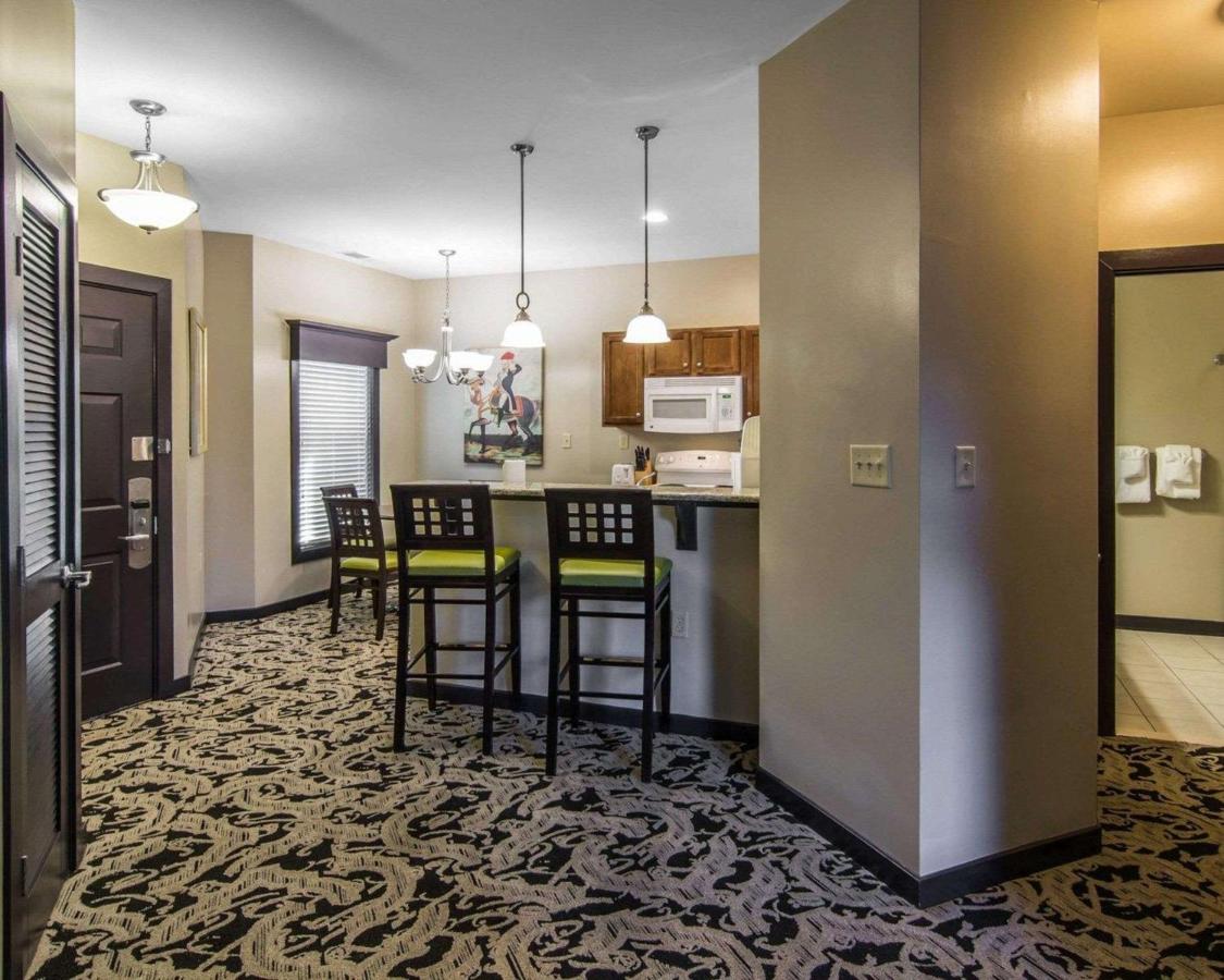 One-Bedroom Villa at Bluegreen Vacations Parkside Williamsburg, an Ascend Collection Resort