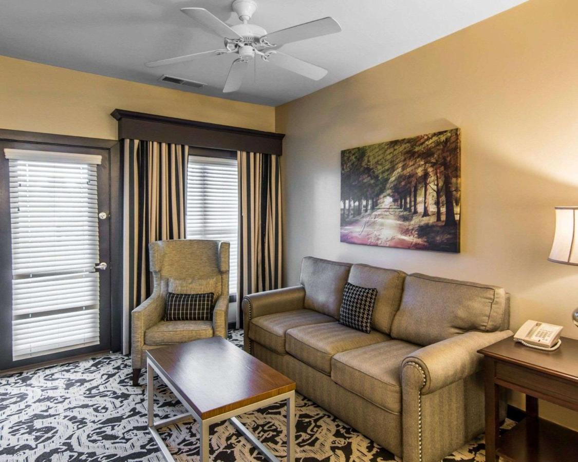 One-Bedroom Villa at Bluegreen Vacations Parkside Williamsburg, an Ascend Collection Resort