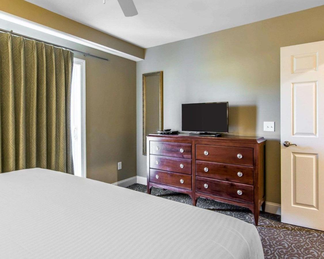 One-Bedroom Villa at Bluegreen Vacations Parkside Williamsburg, an Ascend Collection Resort
