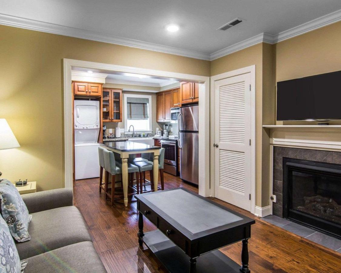 One-Bedroom Villa at Bluegreen Vacations Parkside Williamsburg, an Ascend Collection Resort